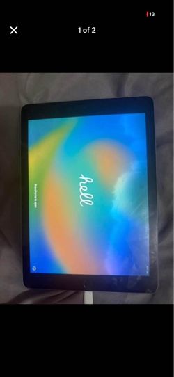 iPad