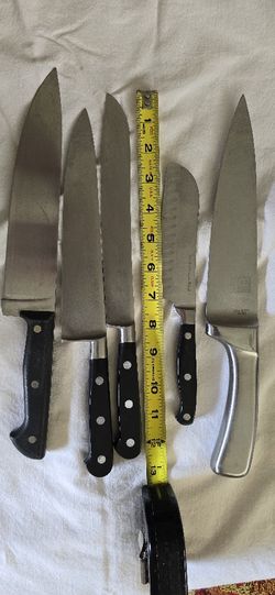 Kitchen Knives