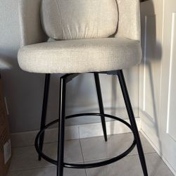 Swivel Stool Bar