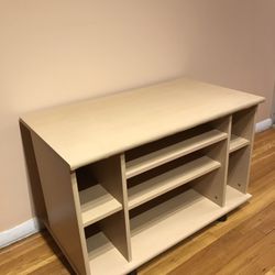 TV stand - Media Center .