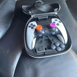 PS5 DUAL SHOCK CONTROLLER BRAND NEW 