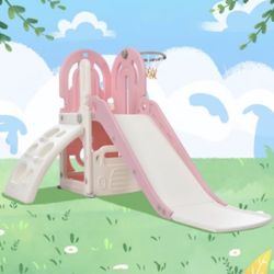 4 In 1 Kids Play Set‼️