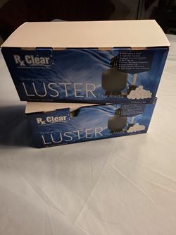 Pool Filter Media