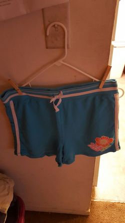 Canyon River Blues Shorts. Large. Looks new.