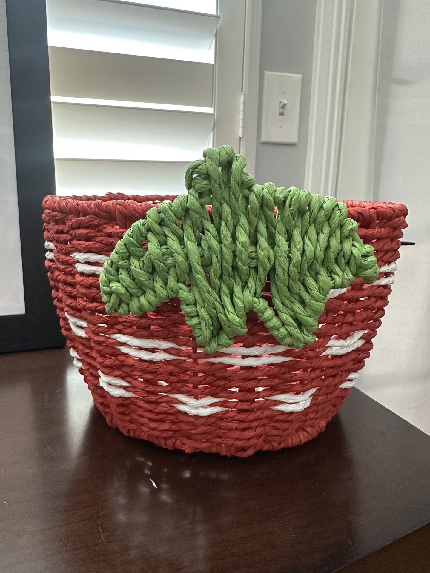 Strawberry Baskets