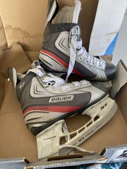 Hockey skates size 13 kids