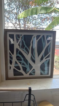 Decor canvas