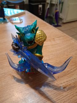 Skylanders