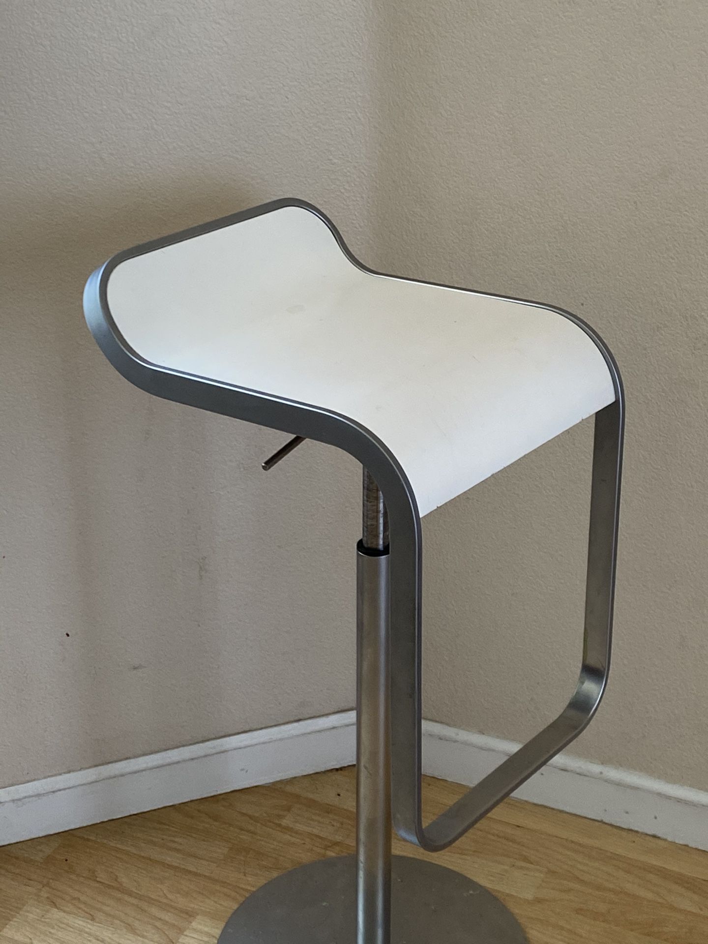 Three of these modern stools for the price of $99