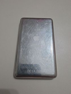 iPod classic 30GB