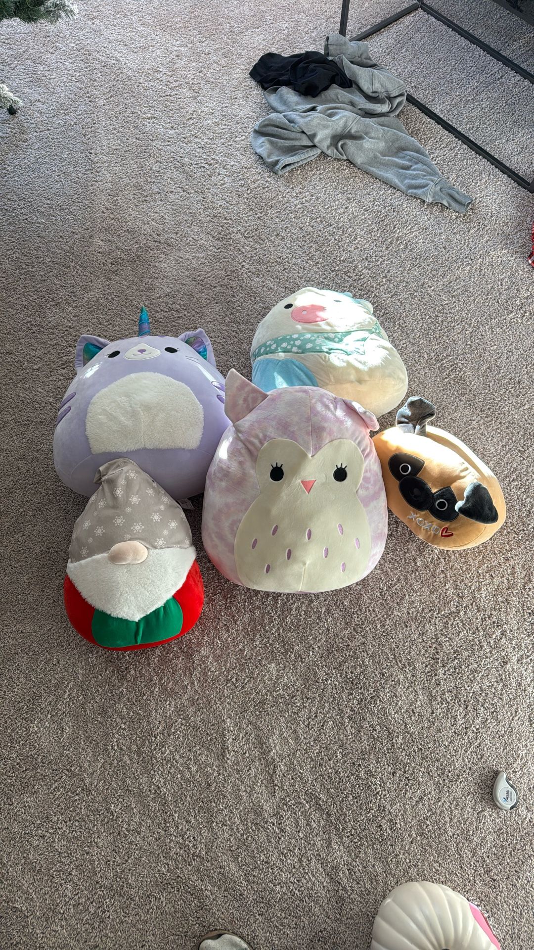 Original Squishmallows