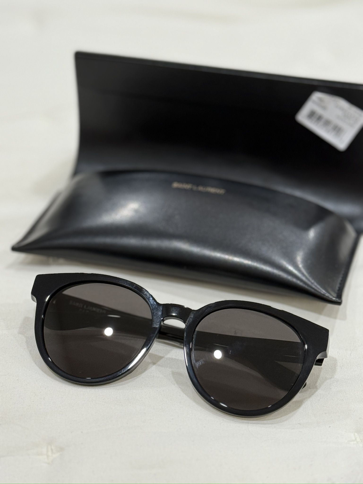 Authentic YSL Women’s Sunglasses
