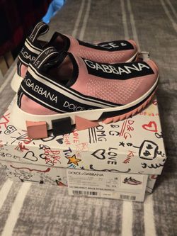 Sneakers Dolce & Gabbanna