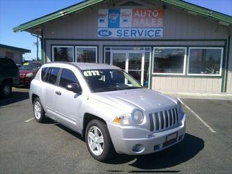 2010 Jeep Compass