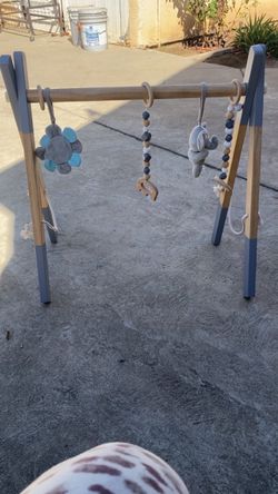 Baby toy