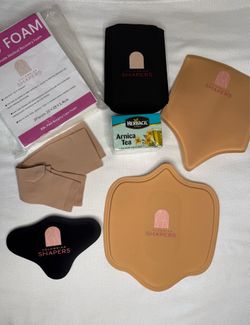 Accesorios post op