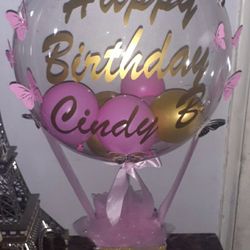 Mothers Day Gifts Custom Air Balloons Dia De Las Madres 10 De Mayo