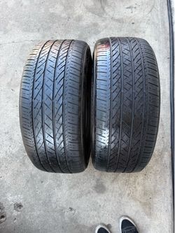 Bridgestone Turanza EL440 235/45R18 Tires