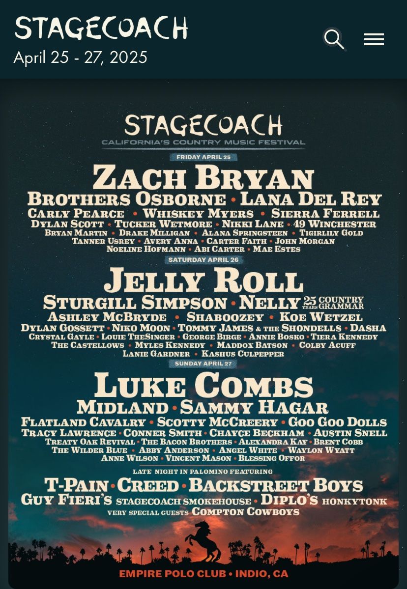 Stagecoach Passes