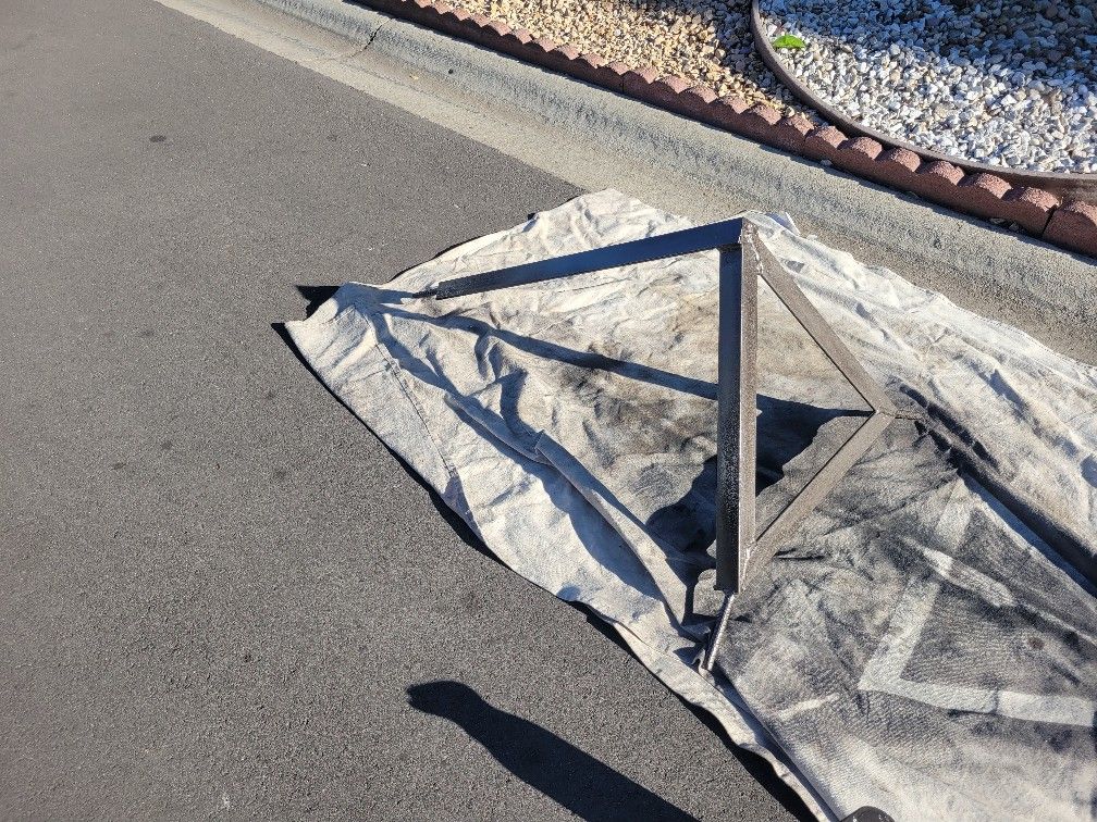 Concrete Tools, Pool Equipment