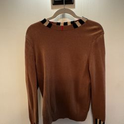 Burberry Sweater