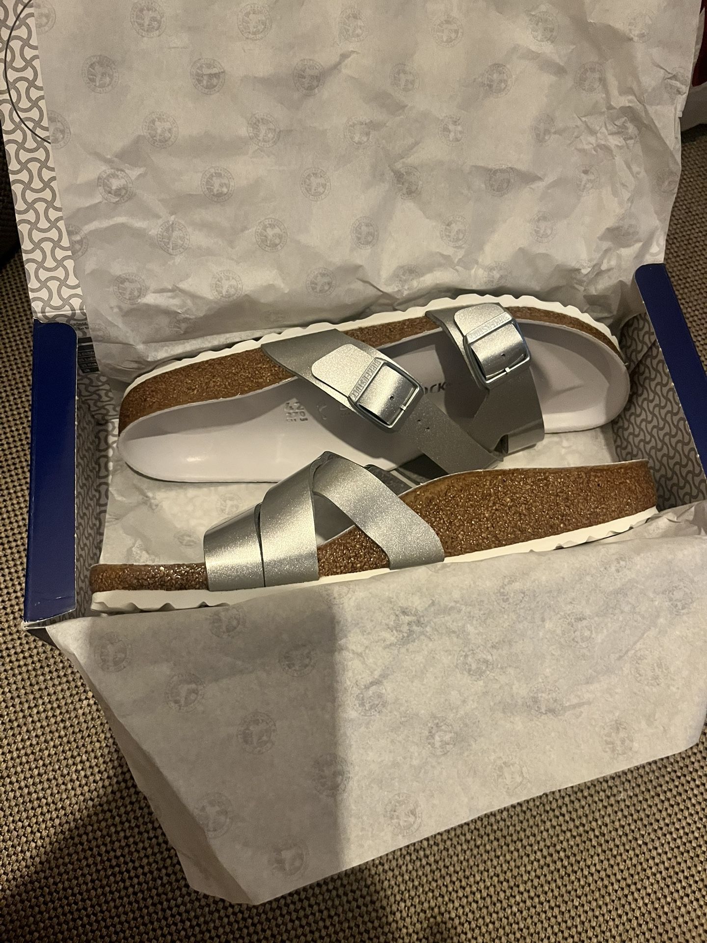 Sandals Women Birkenstock