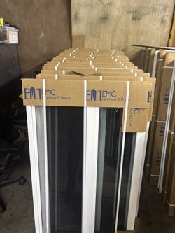 Impa Windows Andor Fort Sale 