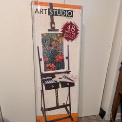 Art Studio By Battat (New)