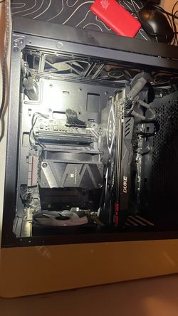Gaming pc