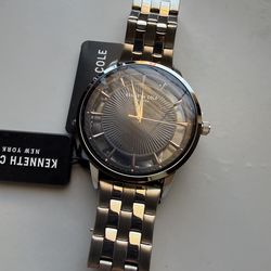 Kenneth Cole watch