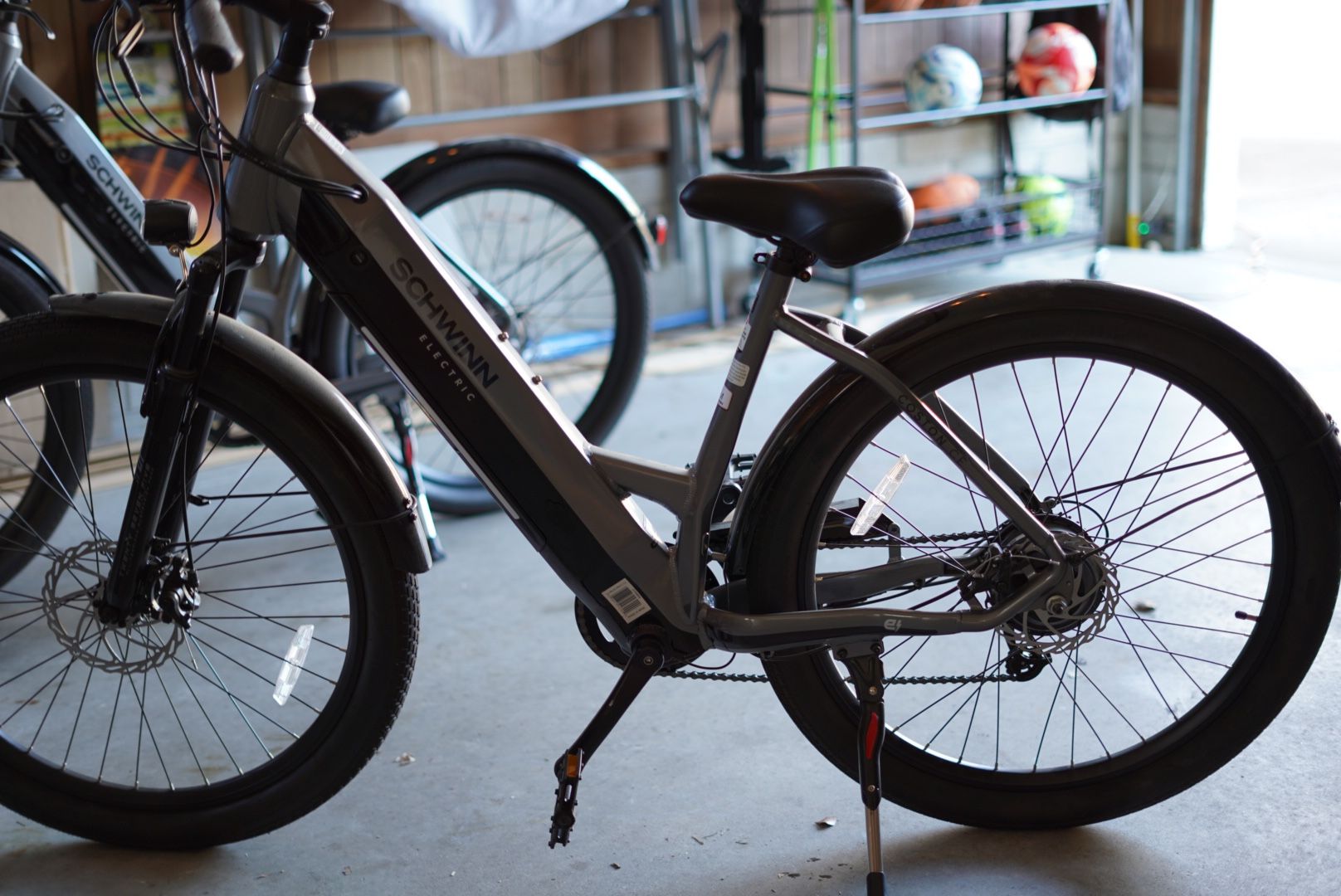 Schwinn Electric Bike