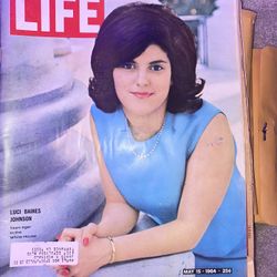 Life Magazine 