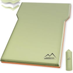 Self Inflate Car Air Mattress 