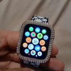 Apple Watch SE 1st Gen (model A2351)