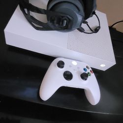 Xbox One S 220 Obo