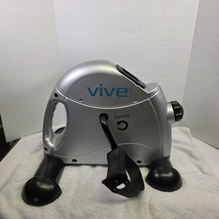 Vive Portable Pedal Exerciser