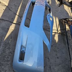 Toyota Camry front bumper Oem