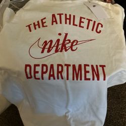 Nike Kids Shirt