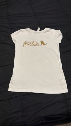 Girls shirt