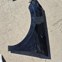 Hyundai Elantra Left Fender Oem