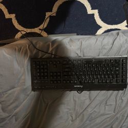Corsair Keyboard 