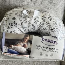 Boppy Pillow