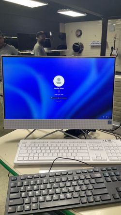 All in one ho computer