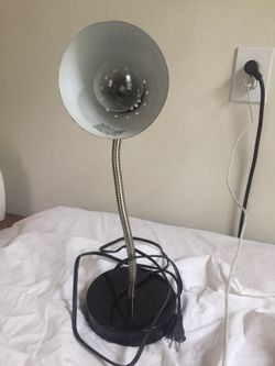 Desk Lamp