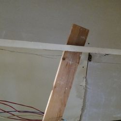 Accepting All Drywall Jobs 