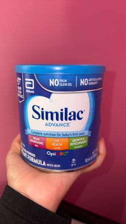 Baby Formula
