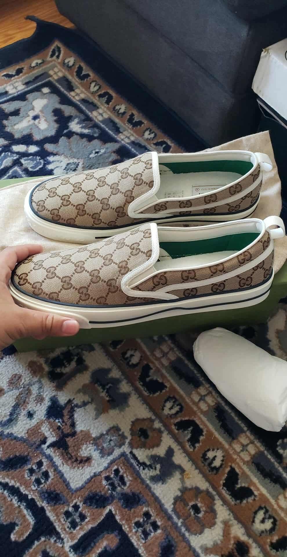 Gucci