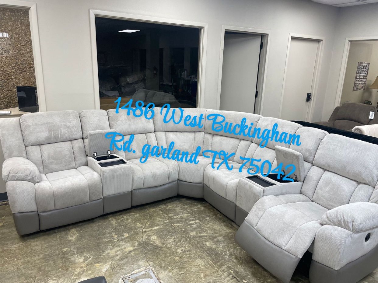 Furniture Sectional Couch