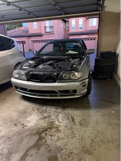2004 BMW 330Ci