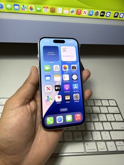 iPhone 15 256gb